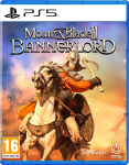 PS5 Mount & Blade II: Bannerlord (rus sub)