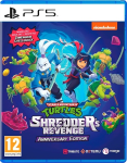 PS5 Teenage Mutant Ninja Turtles: Shredder's Revenge . Anniversary Edition