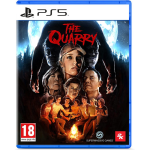 PS5 The Quarry