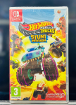 SW Hot Wheels Monster Trucks: Stunt Mayhem™