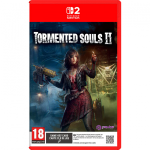 SW2 Tormented Souls II