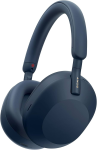 SONY WH-1000 XM5 BLACK