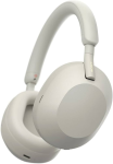 SONY WH-1000 XM5 SILVER