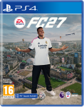 PS4 EA Sports FC 27