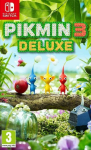 SW Pikmin 3 Deluxe
