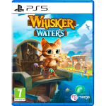PS5 Whisker Waters
