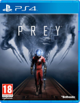 PS4 Prey (2017) [RU]