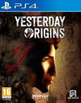 PS4 Yesterdays Origin