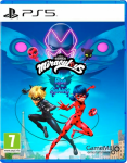 PS5 Miraculous: Rise of the Sphinx