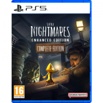 PS5 Little Nightmares Enhanced Edition Complete Edition