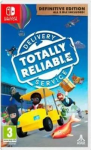 SW Totally Reliable