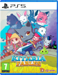 PS5 Kitaria Fables