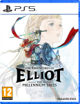 PS5 The Adventures of Elliot - The Millennium Tales