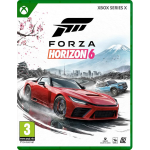 XBOX Forza Horizon 6