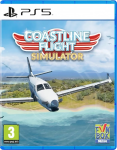 PS5 Coastline Flight Simulator