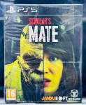 PS5 Scholar's Mate