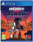 PS4 Heart and Slash