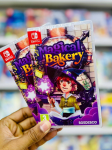 SW Magical Bakery