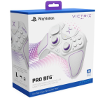 Gamepad White Victrix ProCon BFG Wireless for PS5. PS4. PC