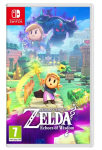 PS5 The Legend of Zelda: Echoes of Wisdom