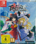 SW Touhou Spell Carnival