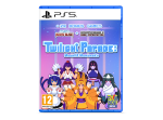 PS5 Twilight Parade: Moonlit Mononoke