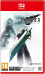SW2 Final Fantasy 7 Remake Intergrade