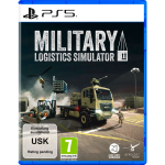 PS5 Military Logistics Simulator [EN]