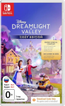 SW Disney Dreamlight Valley
