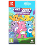 SW Care Bears: Unlock the Magic [EN]