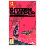 SW Citizen Sleeper [EN]