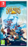 SW CCurse of the Sea Rats [RU sub]