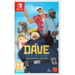 SW Dave the Diver [RU sub]