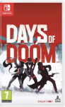 SW Days Of Doom [EN]