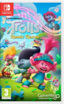 SW Dreamworks Trolls: Remix Rescue[EN]