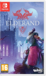 SW Elderand [RU sub]