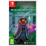 SW Mask of Mists [RU sub]