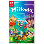SW Miitopia [EN]