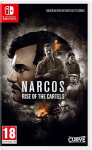 SW Narcos: Rise of the Cartels [RU sub]