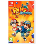 SW Pang Adventures [EN]