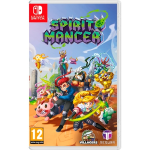 SW Spirit Mancer [EN]