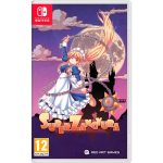 SW Super Zangyura [EN]