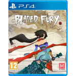 PS4 Bladed Fury [EN]