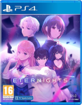 PS4 Eternights [EN]