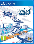 PS4 Inked: A Tale of Love [RU sub]