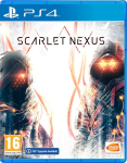 PS4 Scarlet Nexus [RU sub]