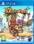 PS4 The Survivalists [EN]