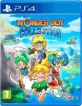 PS4 Wonder Boy Collection [EN]