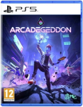 PS5 Arcadegeddon (рус. Суб.) (PPSA04020)