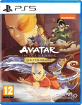 PS5 Avatar The Last Airbender: Quest for Balance [EN]